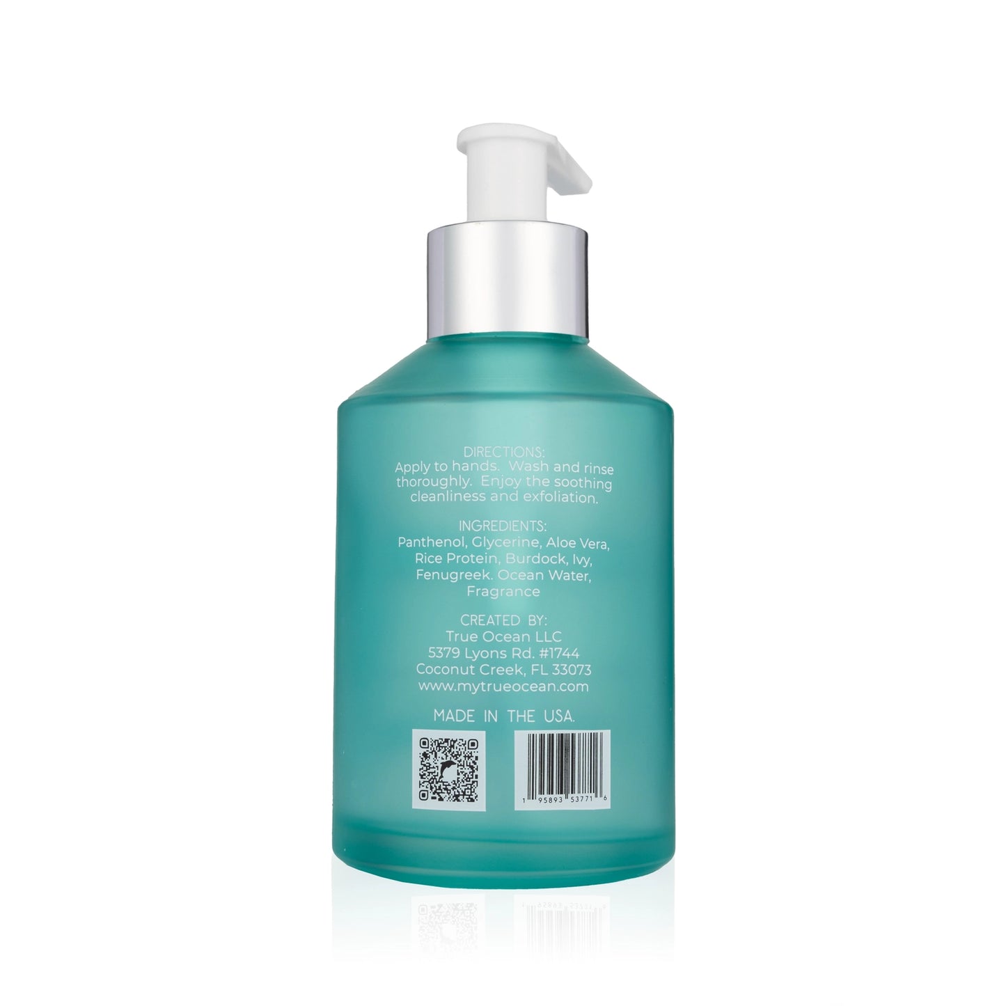 True Ocean - Hand soap