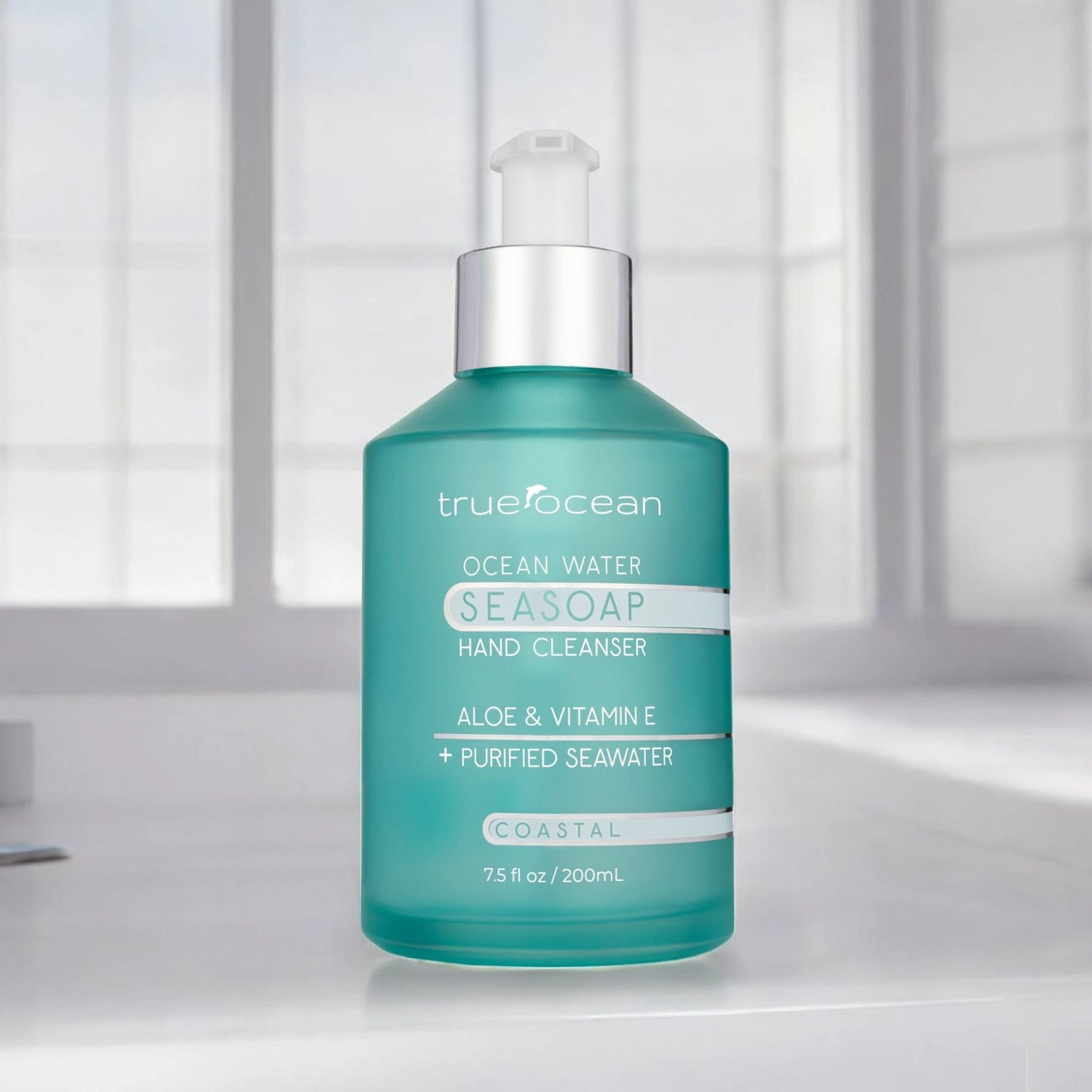True Ocean - Hand soap