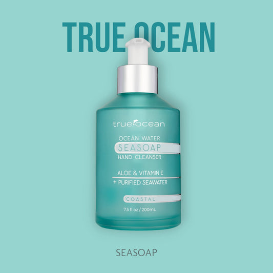 True Ocean - Hand soap