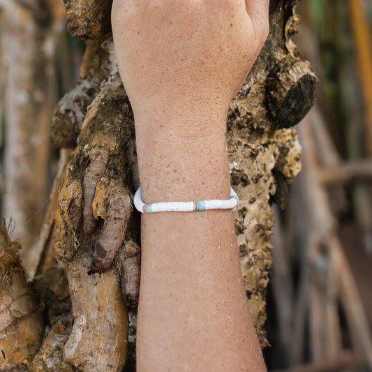 Tangsi Puka Bracelet