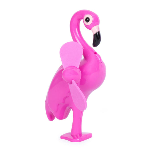 Flamingo mini-vifte