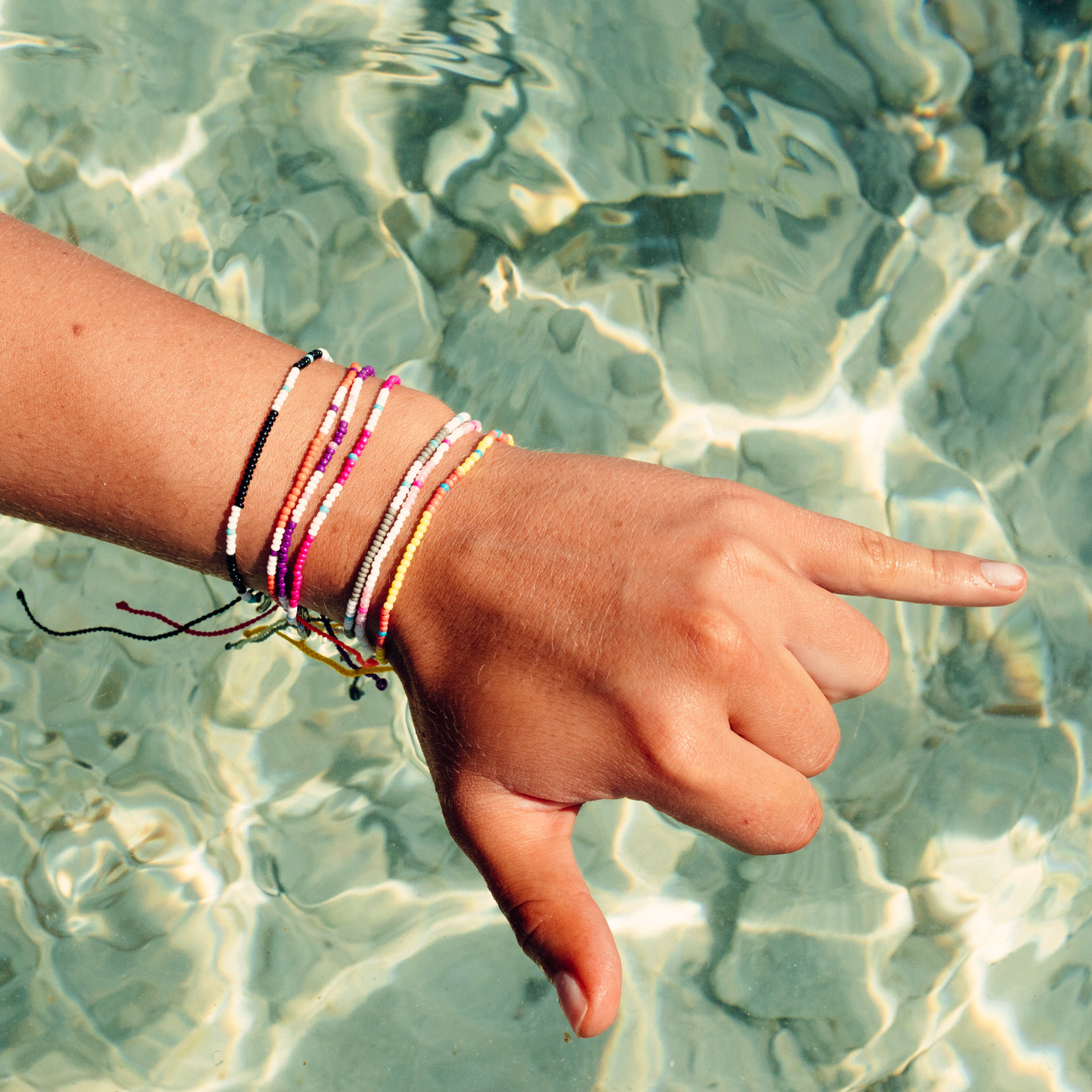 Cali Surf bracelet