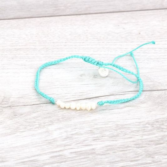 Lahaina Pearl bracelet