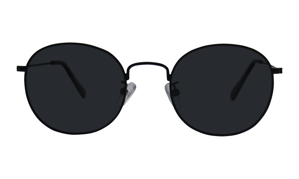 Sunglasses - The Rounder Series