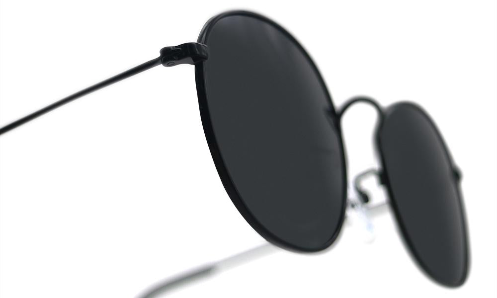 Sunglasses - The Rounder Series