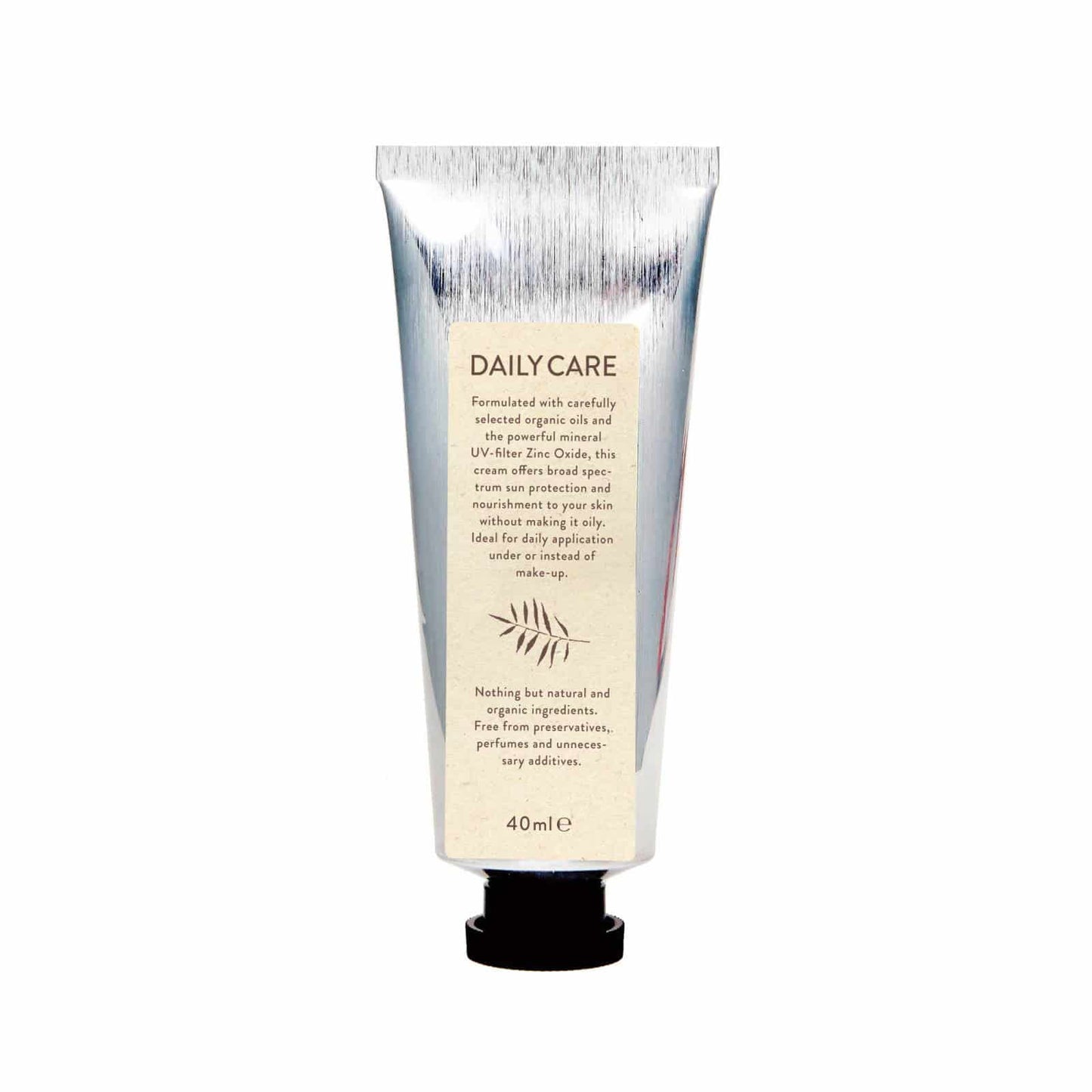 Suntribe All Natural Mineral Day Cream SPF 20