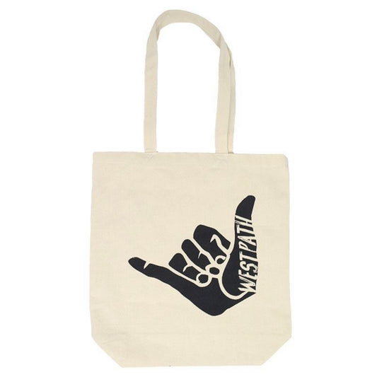 Tote Bag - Shaka / Hang Loose