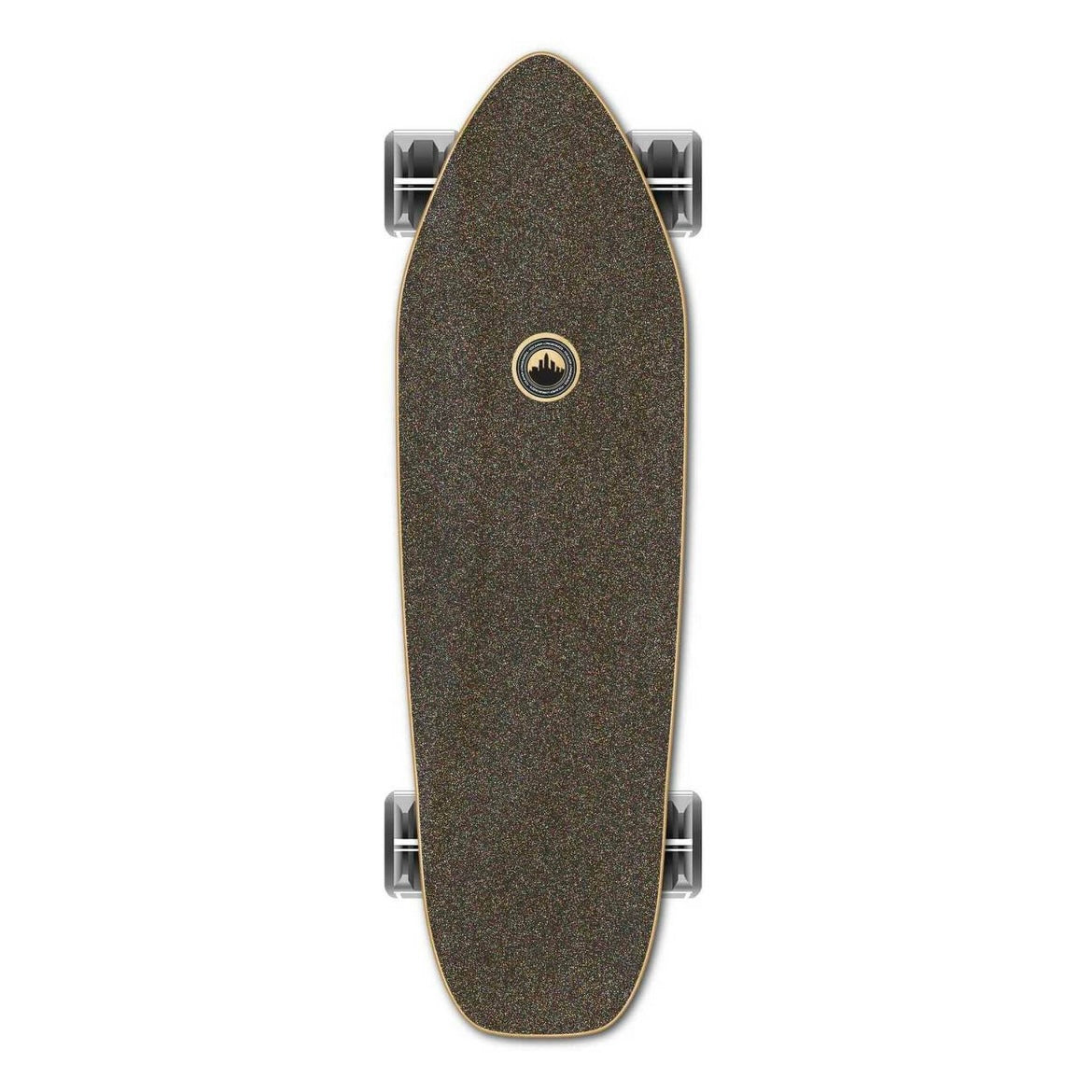 Skateboard Yocaher Mini-Cruiser