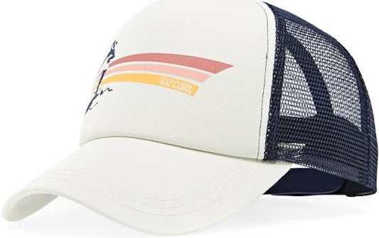Rip Curl Golden State Trucker Caps