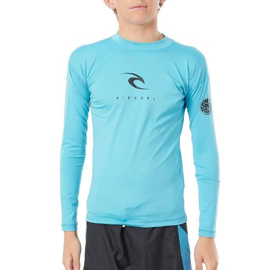 Rip Curl Boys Corp Longsleeve UV