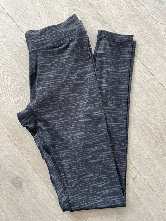 Tights - Charcoal