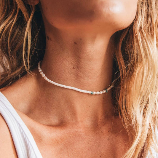 Kai Pearl jewelry