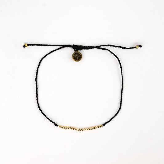 Lyla anklet