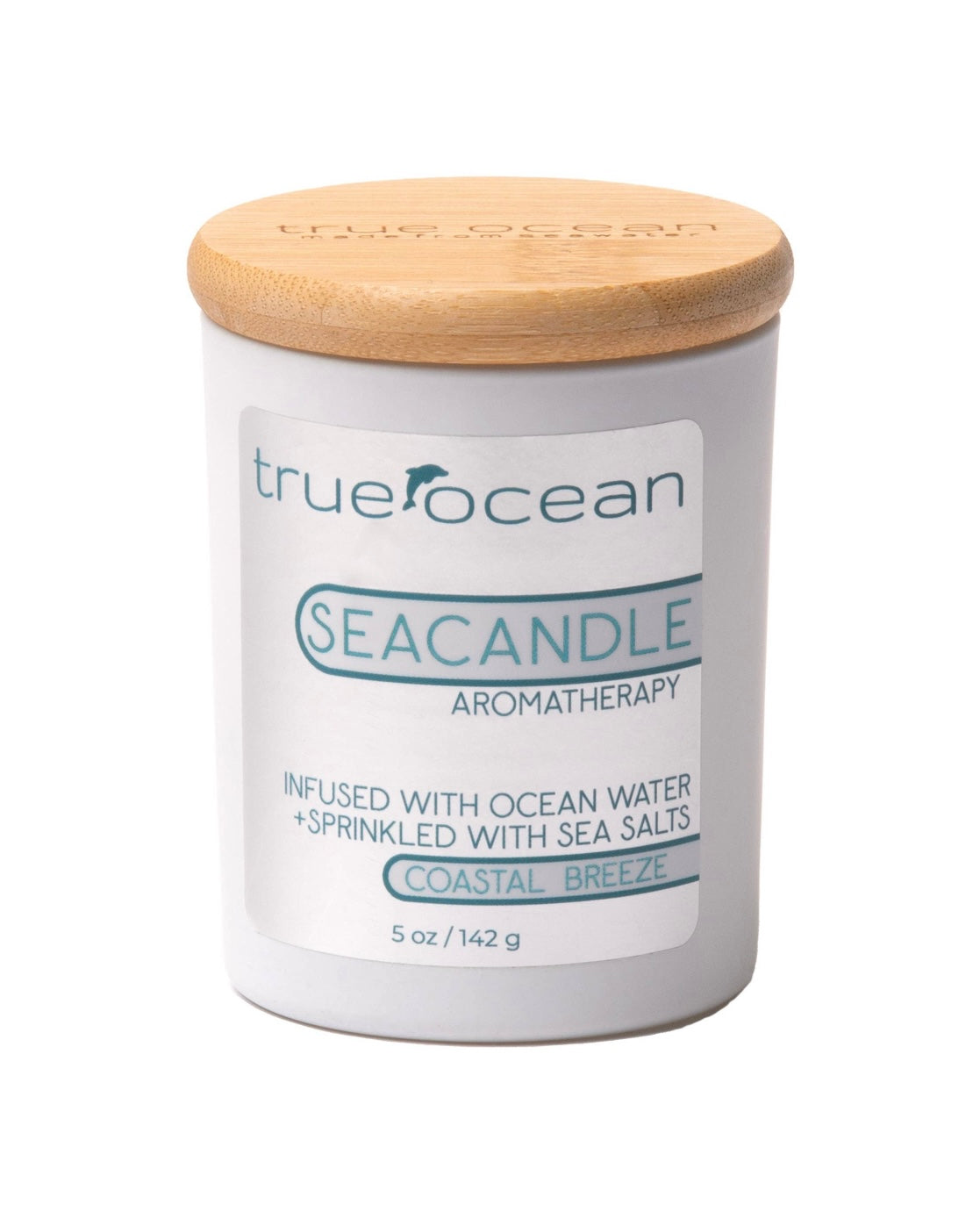 True Ocean - Scented candle