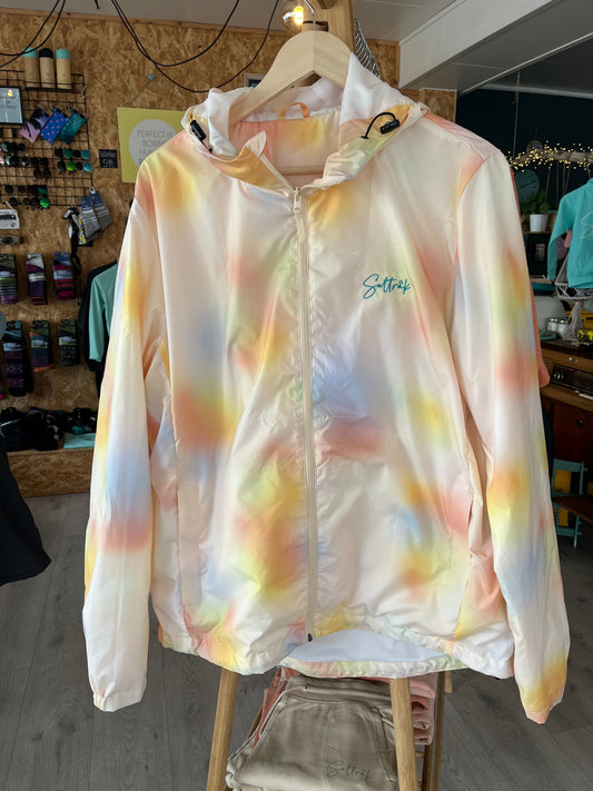 Windbreaker - jakke