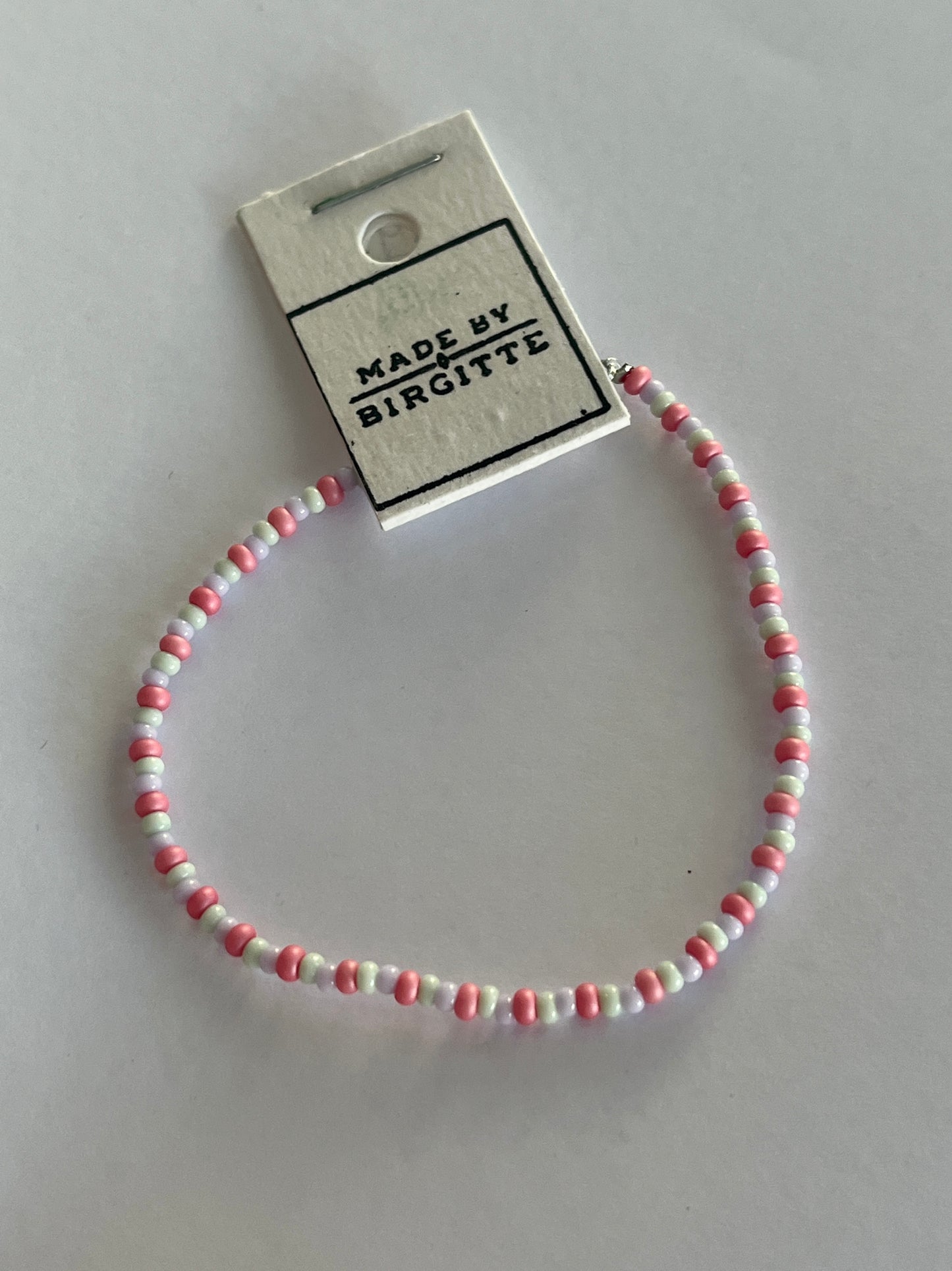 Bracelet - Made By Birgitte