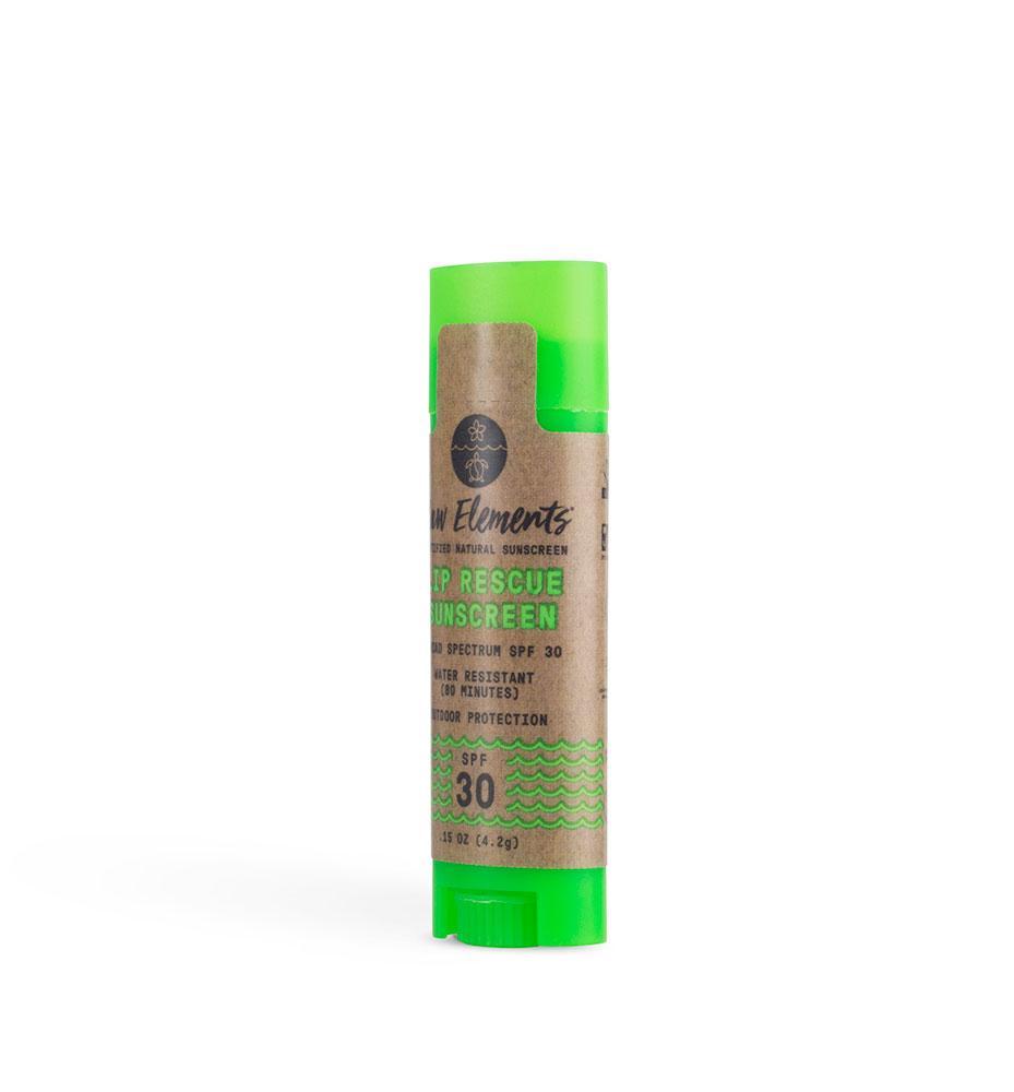 Raw Elements Outdoor Lip Rescue SPF 30