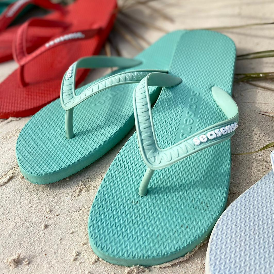 Sea Sense Flip Flops