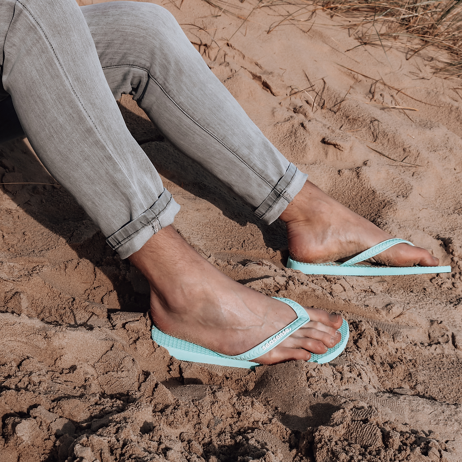 Sea Sense Flip Flops