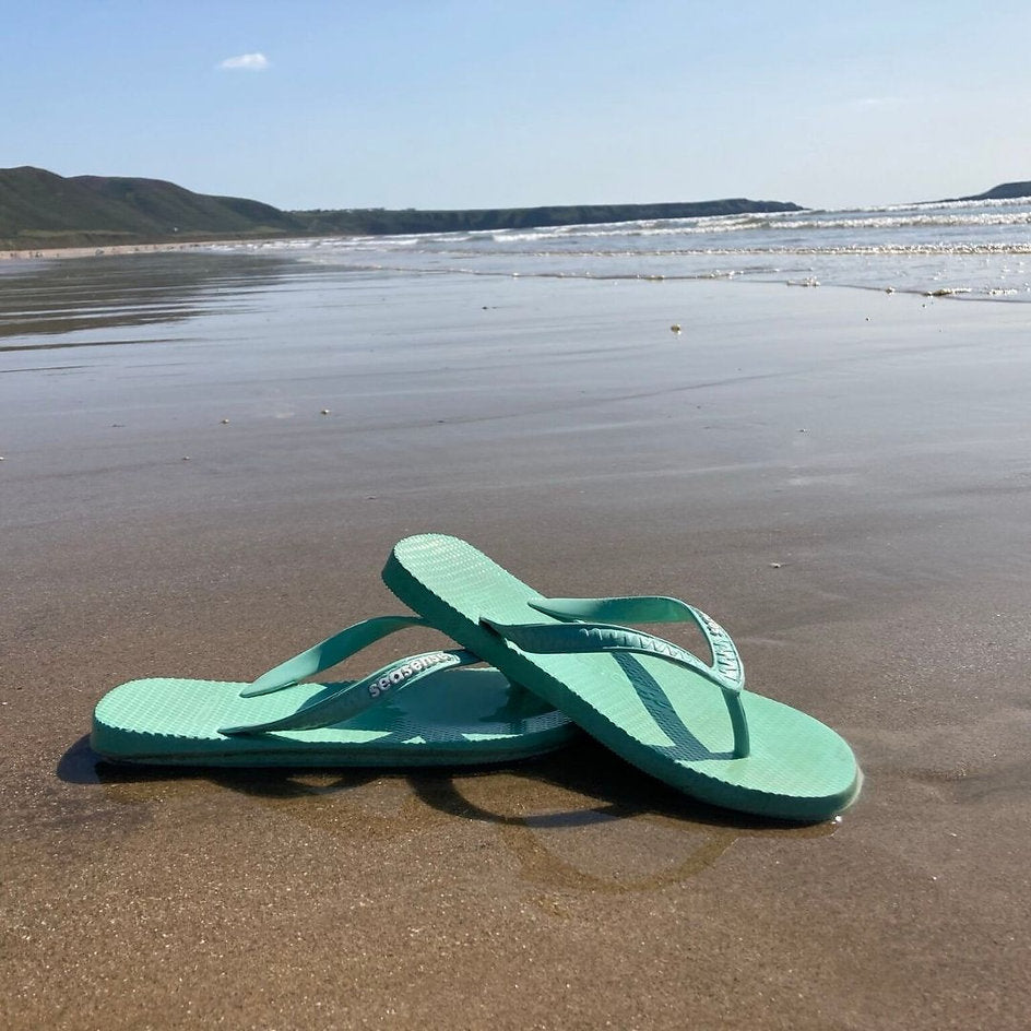 Sea Sense Flip Flops