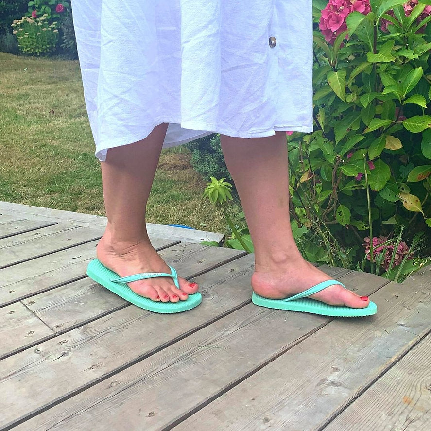 Sea Sense Flip Flops