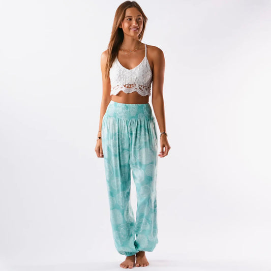 "Sahara" Harem pants