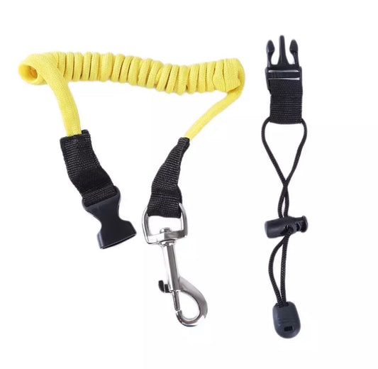 Kajakk/SUP-leash til åre