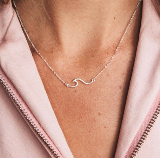 Asri Wave jewelry