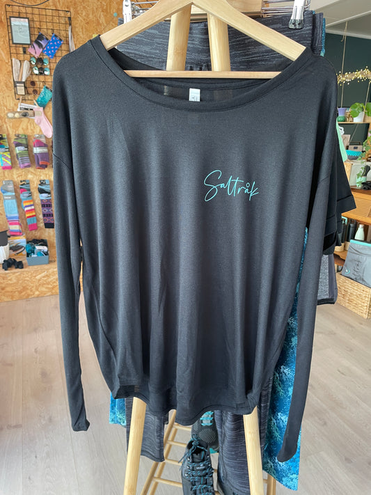 Long-sleeve