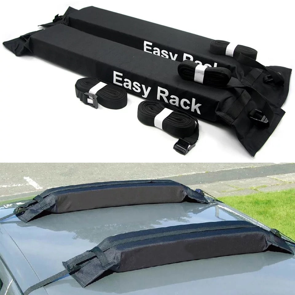 Soft Roof Rack