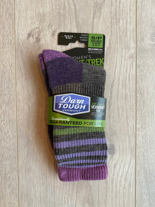 Wool socks - 1946 Taupe