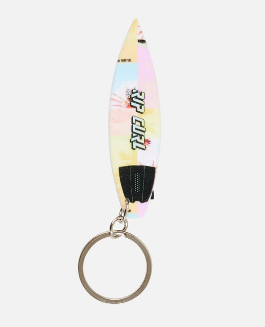 Rip Curl Surf Sunset Keyring