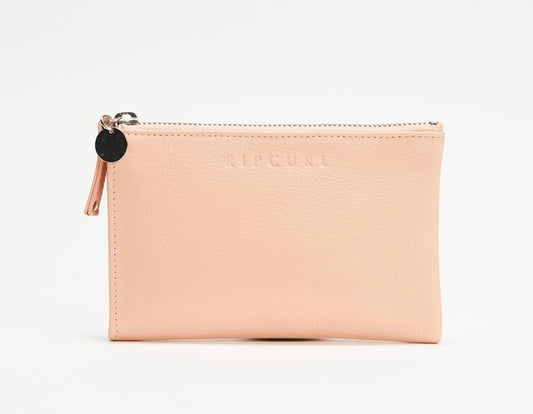 Rip Curl lommebok - Peach