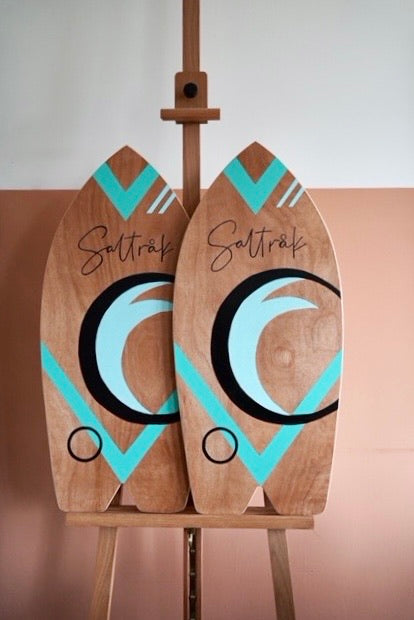 Balance board
